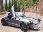 IFR Automotive Aspid Supersport 2008 года